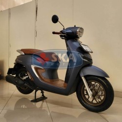 Honda Stylo ABS Tahun 2026
